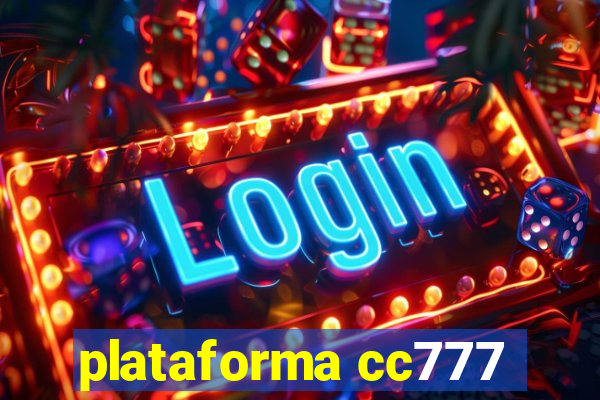 plataforma cc777